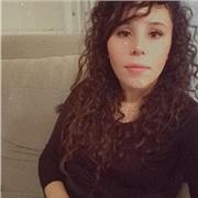 Teacher of English with différent catégories of Âgés